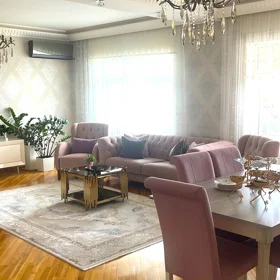In Baku 120.0 m² apartment is for sale - Image 2