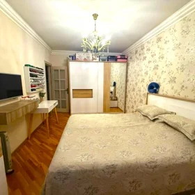 In Baku 120.0 m² apartment is for sale - Image 4