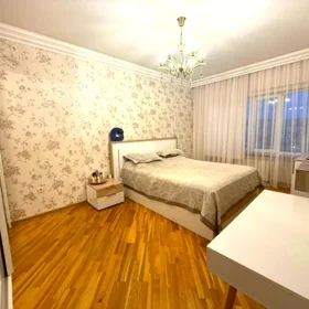 In Baku 120.0 m² apartment is for sale - Image 5