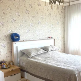 In Baku 120.0 m² apartment is for sale - Image 6