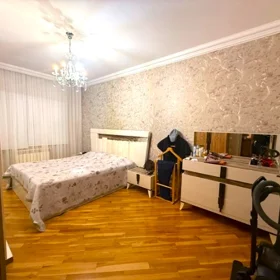 In Baku 120.0 m² apartment is for sale - Image 9