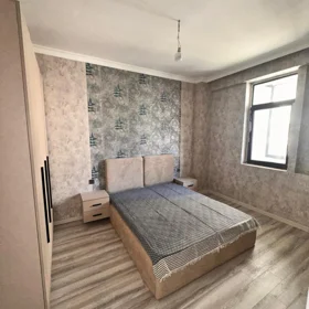 In Baku 70.0 m² apartment is for rent - Image 4