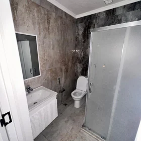 In Baku 70.0 m² apartment is for rent - Image 7