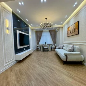 In Baku 70.0 m² apartment is for sale - Image 3