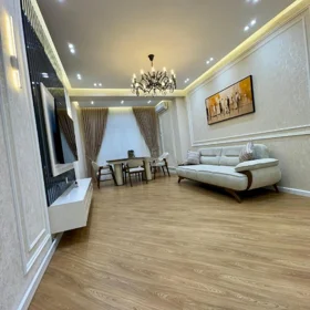 In Baku 70.0 m² apartment is for sale - Image 4