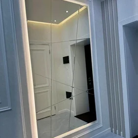 In Baku 70.0 m² apartment is for sale - Image 9