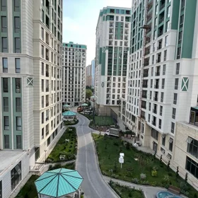 In Baku 172.0 m² apartment is for sale - Image 2