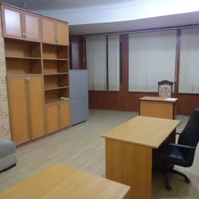 In Baku 55.0 m² office is for rent - Image 3
