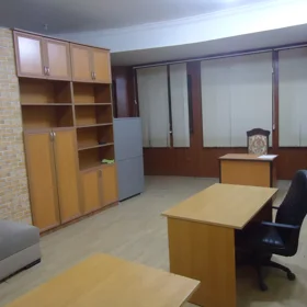 In Baku 55.0 m² office is for rent - Image 5