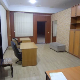 In Baku 55.0 m² office is for rent - Image 6