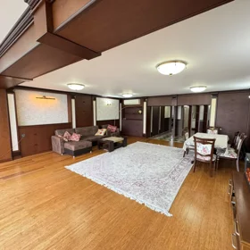 In Səbail rayonu 100.0 m² apartment is for rent - Image 4