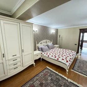 In Səbail rayonu 100.0 m² apartment is for rent - Image 5