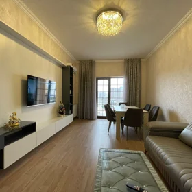 In Baku 120.0 m² apartment is for rent - Image 3