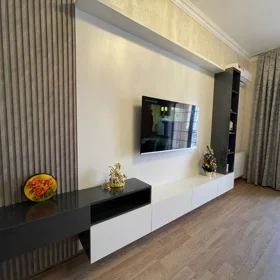 In Baku 120.0 m² apartment is for rent - Image 4