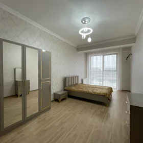 In Baku 120.0 m² apartment is for rent - Image 8