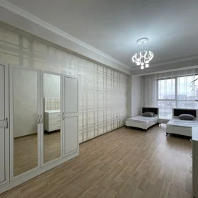 In Baku 120.0 m² apartment is for rent - Image 10