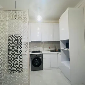 In Baku 73.0 m² apartment is for rent - Image 2