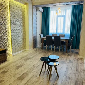 In Baku 73.0 m² apartment is for rent - Image 3