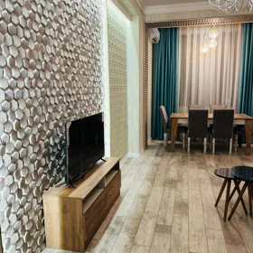 In Baku 73.0 m² apartment is for rent - Image 4