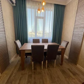 In Baku 73.0 m² apartment is for rent - Image 5