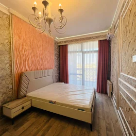 In Baku 73.0 m² apartment is for rent - Image 6