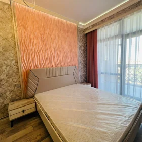 In Baku 73.0 m² apartment is for rent - Image 7
