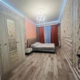 In Baku 73.0 m² apartment is for rent - Image 8