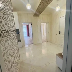 In Baku 73.0 m² apartment is for rent - Image 9