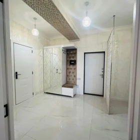 In Baku 73.0 m² apartment is for rent - Image 10