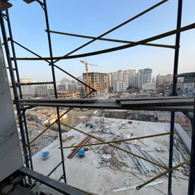 In Baku 51.0 m² apartment is for sale - Image 2