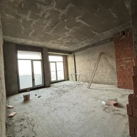 In Baku 51.0 m² apartment is for sale - Image 3