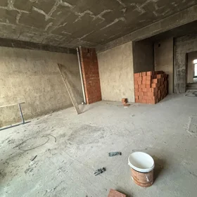In Baku 51.0 m² apartment is for sale - Image 7