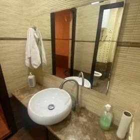 In Baku 120.0 m² apartment is for rent - Image 5
