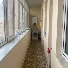 In Baku 120.0 m² apartment is for rent - Image 6