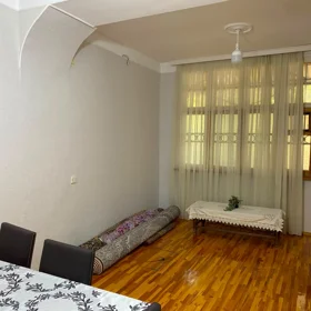 In Baku 135.0 m² apartment is for rent - Image 3