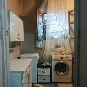 In Baku 41.0 m² house with 2.0 rooms is for rent - Image 5