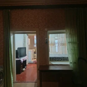 In Baku 41.0 m² house with 2.0 rooms is for rent - Image 6