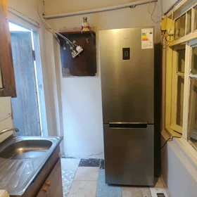 In Baku 41.0 m² house with 2.0 rooms is for rent - Image 9
