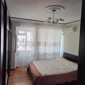 In Baku 86.0 m² apartment is for rent - Image 3