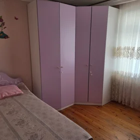 In Baku 86.0 m² apartment is for rent - Image 4