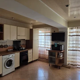 In Baku 86.0 m² apartment is for rent - Image 6