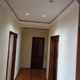 In Baku 86.0 m² apartment is for rent - Image 7
