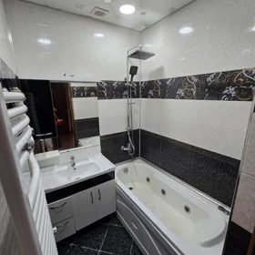 In Xətai rayonu 70.0 m² apartment is for rent - Image 2