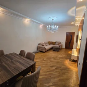 In Xətai rayonu 70.0 m² apartment is for rent - Image 4
