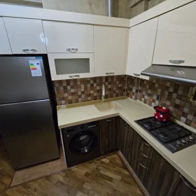 In Xətai rayonu 70.0 m² apartment is for rent - Image 9