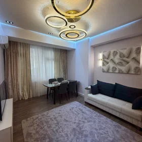 In Xətai rayonu 70.0 m² apartment is for rent - Image 7