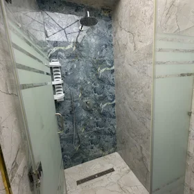 In Xətai rayonu 70.0 m² apartment is for rent - Image 8