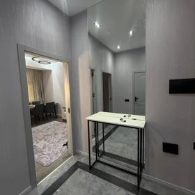 In Xətai rayonu 70.0 m² apartment is for rent - Image 9