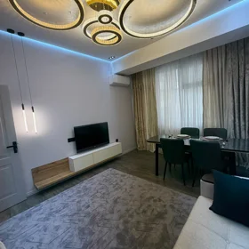 In Xətai rayonu 70.0 m² apartment is for rent - Image 10