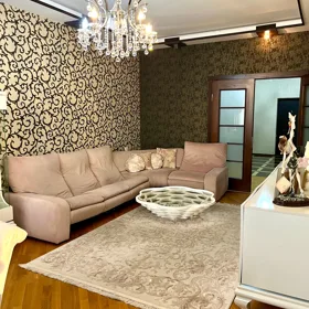 In Baku 118.0 m² apartment is for sale - Image 6